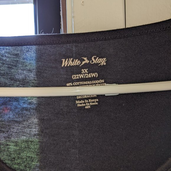 Blouse - Picture 2 of 2